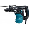 MAKITA HR3011FCJ Vŕtacie kladivo SDS-plus 3.9J - 1050W - MAKITA HR3011FCJ