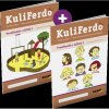 Kuliferdo - Predškolák s ADHD komplet (Jaroslava Budíková, Lenka Komendová)