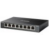 TP-link ES208GP 8xGb Easy Man.switch Omada (ES208GP)
