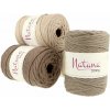 Natana Macrame String 4mm 120m 500g