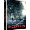 Počátek Limitovaná sběratelská edice Steelbook 3 BD
