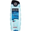 Denim Original Triple Vitality sprchový gél 250 ml