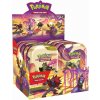 Pokémon TCG Shrouded Fable Mini Tin Display Box (9132888)