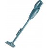 MAKITA CL108FDZ - Akumulátorový vysávač bez akumulátora a nabíjačky