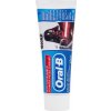 Oral-B Junior Star Wars zubná pasta s fluoridom 75 ml