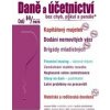 Daně a účetnictví bez chyb, pokut a penále 8-9/2025