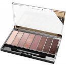 Paleta dekoratívnej kozmetiky Max Factor Masterpiece Nude Palette paleta očných tieňov 03 Rose Nudes 6,5 g