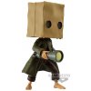 FS Holding Figúrka Little Nightmares - Mono (BanPresto)