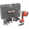RIDGID lisovačka RP 350-B (AKU 18V) + U16-20-25