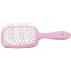 Janeke Superbrush veľká plochá kefa na vlasy 20,3 x 8,5 x 3,1 cm 1 ks