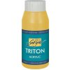 KREUL TRITON SOLO GOYA, zlatá, 750 ml