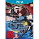 Bayonetta 1 + 2