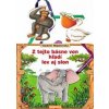 Z tejto básne von hľadí lev aj slon - Majakovský Vladimír