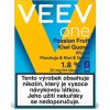 VEEV ONE náplň Passion Fruit, Kiwi, Guava 20mg - 2ks Marakuja, kiwi, guava