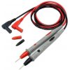 KÁBLE, TESTOVACIE VODY PRE MULTIMETER - POZLATÉ KD11409 ( KD11409)