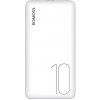 Romoss PSP10 10000mAh White PSP10-102-1135