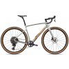 Specialized Diverge 4 Comp Carbon - SRAM Apex AXS/S1000 Dolomite Metallic/Orange Zest Veľkosť: 54