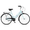 Bicykel Dema MODET 26x1 3/8 3sp celeste green 2009