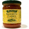 Bruschetta tradičná omáčka z Piemontu 180g Taliansko