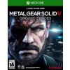 KONAMI Metal Gear Solid 5: Ground Zeroes Stav hry: Nová