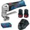 BOSCH GSC 12V-13 PROFESSIONAL Akumulátorové nožnice na plech 0601926108