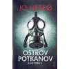 Ostrov potkanov a iné príbehy (Jo Nesbo)