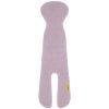 AEROMOOV Vložka do autosedačky Lilac 15-36 kg