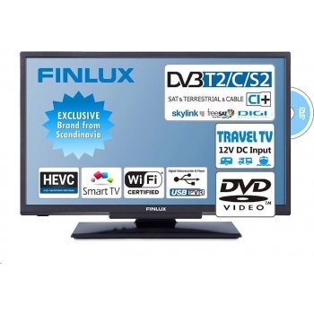 Finlux 24FDM5760