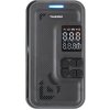 Tagred TA4230, Akumulátorový mini kompresor 8V 4000mAh s LED | 150 PSI | USB-C