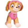 Paw patrol Skye plyšová hračka 20cm
