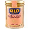 Filety z tuniaka v olivovom oleji RIO mare 0,18 kg