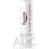Eucerin LIP AKTIV tyčinka na pery 1x4,8 g