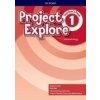 Project Explore 1 Teacher's Pack