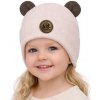 Detská čiapka MAŤKA REBRO