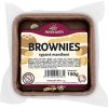 AMARANTH Bezlepkové brownies sypané mandľami 150 g