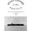 Escort Carriers in the Pacific