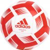 Futbalová lopta Adidas STARLANCER MINI BIELO-ČERVENÝ IA0975 r 0