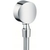 Hansgrohe Fixfit Sprchová prípojka chróm 27506000