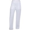 Ardon H7054 dámske Pracovné nohavice biele