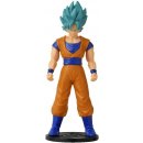 DRAGON BALL FLASH SERIES SUPER SAIYAN BLUE GOKU