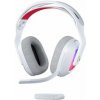 HERNÍ SLUCHÁTKA LOGITECH ASTRO A20X BÍLÁ