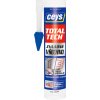 Ceys Total Tech univerzálne lepidlo a tmel, biely, 290 ml