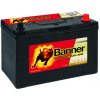 Autobatéria Banner EFB 59500 12V 95Ah 760A