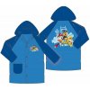 DIFUZED · Chlapčenská pláštenka Paw Patrol EU 116 Tmavo modrá