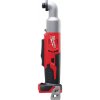 MILWAUKEE M18 BRAID-0 Aku pravouhlý rázový 1/4