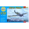 Směr Fairey Fulmar Mk.I II 876 1:72