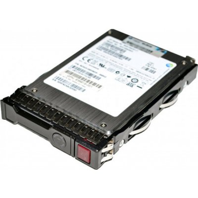 HP 400GB, 2,5" 653082-B21