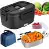Noveen Lunch Box LB725 Nature