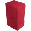 Gamegenic Stronghold 200+ XL Red
