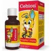 Cebion kapky 30 ml